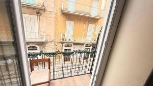 Familienzimmer mit Balkon