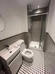 The Essex Atelier Studio Flat 2