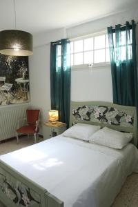 Appartements Villa Loudero : photos des chambres