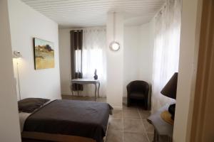 Appartements Villa Loudero : photos des chambres