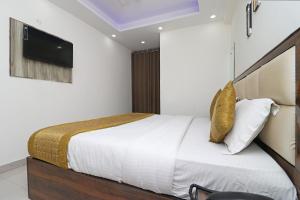 Super Hotel O Sweet Palace