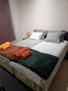 Pisistratos Cozy Apartment