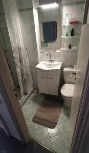 Pisistratos Cozy Apartment