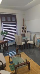 Pisistratos Cozy Apartment