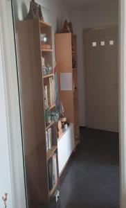 Pisistratos Cozy Apartment