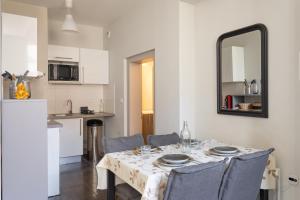 Le Bas des Lices - Joli T2 à Rennes