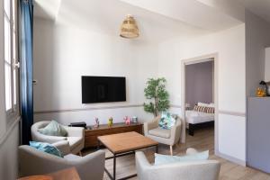 Le Bas des Lices - Joli T2 à Rennes