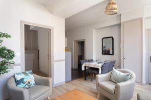 Le Bas des Lices - Joli T2 à Rennes