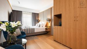 Flatbook - City Center SPA Apartments Deo Plaza Studio