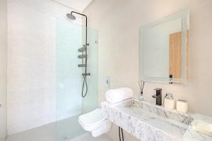 Charmante Villa Aya! Élégante & calme avec piscine