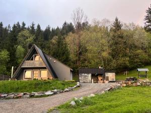 Cabana Doinița
