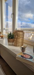 Evasion mer à Ostende