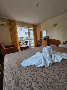 Family Hotel Romantik