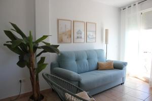 El Ronqueo Apartment