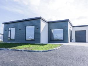 Number 5 Villa - The View