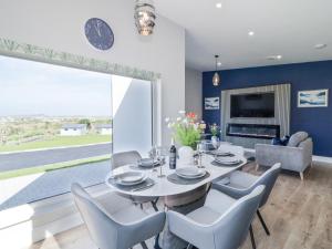 Number 5 Villa - The View