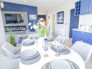 Number 5 Villa - The View