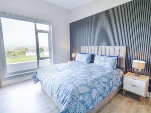 Number 5 Villa - The View