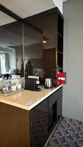 Bellevue Radio Dalam