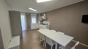 Villa Veranda Quadrilocale