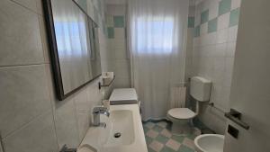 Villa Veranda Quadrilocale