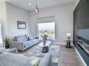 Number 6 Villa - The View