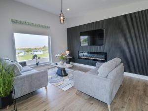 Number 6 Villa - The View