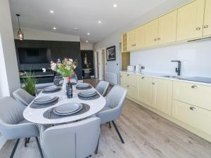 Number 6 Villa - The View