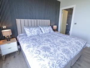 Number 6 Villa - The View