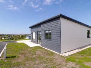 Number 3 Villa - The View