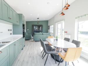 Number 3 Villa - The View