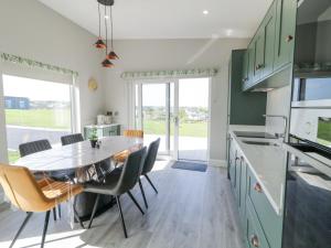 Number 3 Villa - The View