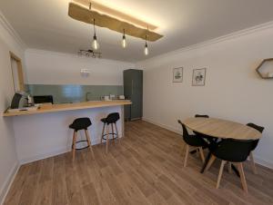 Gite de la Bretinière