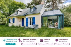 800 m plage - Belle maison 4 adultes - 2 enfants