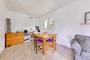 800 m plage - Belle maison 4 adultes - 2 enfants