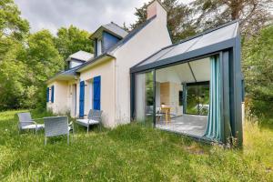 800 m plage - Belle maison 4 adultes - 2 enfants