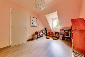 Maisons de vacances 800 m plage - Belle maison 4 adultes - 2 enfants : photos des chambres