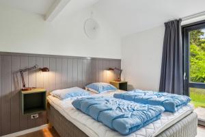 Unique Holiday Home With Large Activity Room At Femmøller