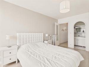 Vue mer - Appartement pour 6 - 5 m de la plage