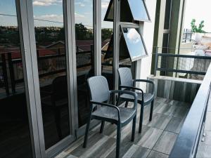 Soweto Boutique Hotel
