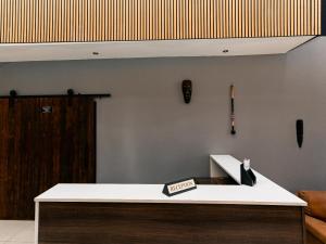 Soweto Boutique Hotel