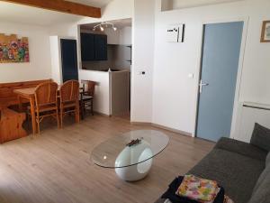 Appartements Moment de reve guaranti : photos des chambres