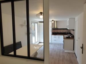 Appartements Moment de reve guaranti : photos des chambres