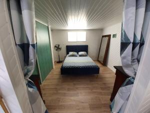 Appartements Moment de reve guaranti : photos des chambres
