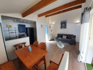 Appartements Moment de reve guaranti : photos des chambres