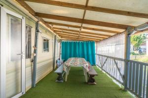 Campings Mh310 La Tremblade : photos des chambres