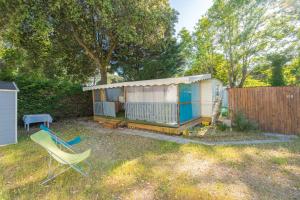 Campings Mh310 La Tremblade : photos des chambres