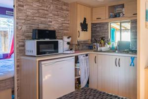 Campings Mh310 La Tremblade : photos des chambres