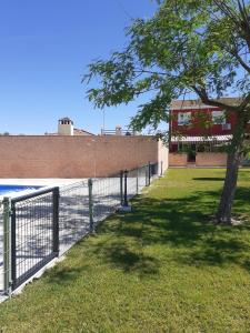 Casa El Garrobo