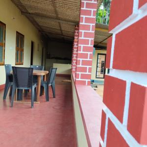 Homestay near Dharmastala temple